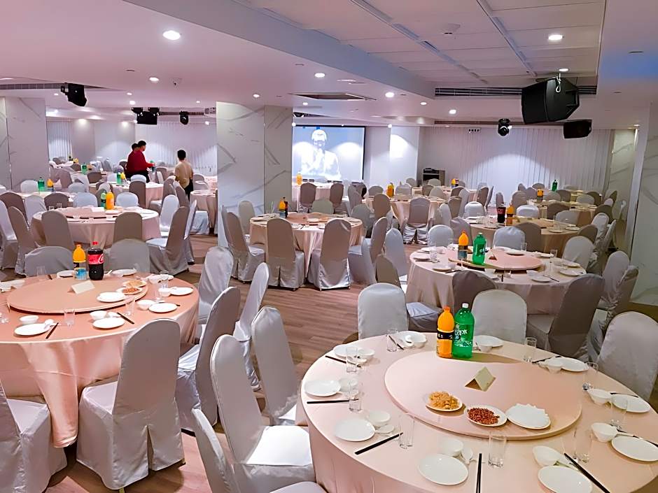 Inhouse Hotel Yehliu