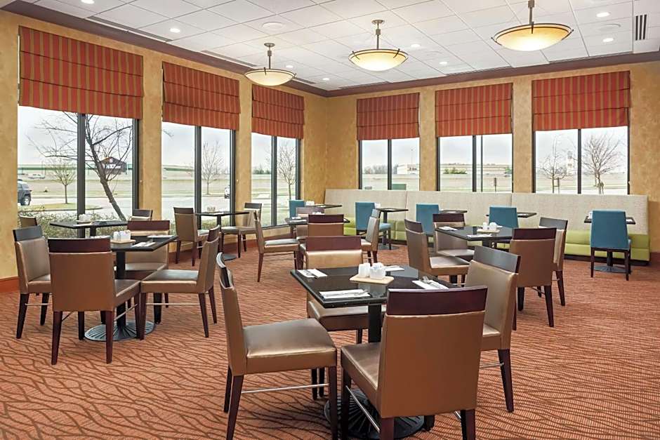 Hilton Garden Inn St. Louis Shiloh/O'Fallon