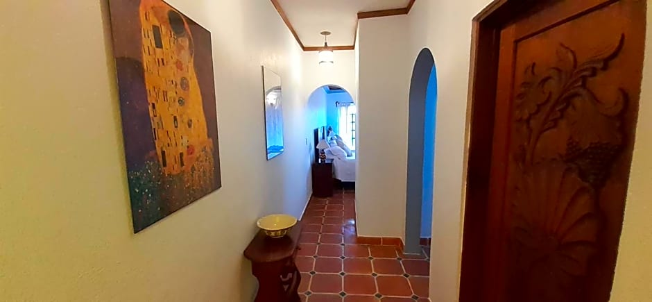 Casa Frida B&B