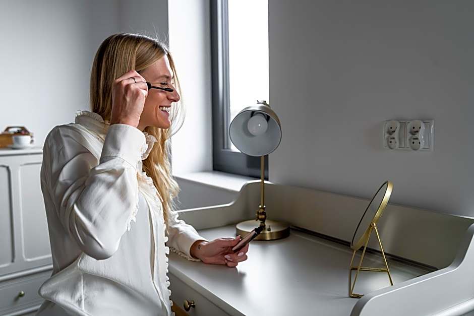 Apartamenty Przystanek Przy Klifie