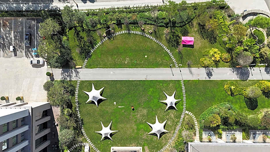 Delta Hotels by Marriott Jiuzhaigou