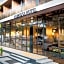 N Bridge Hotel