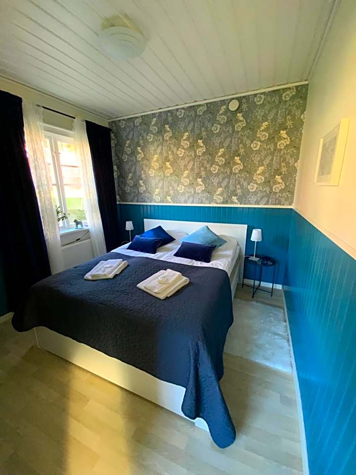 Snöå Bruk Hotell och konferens