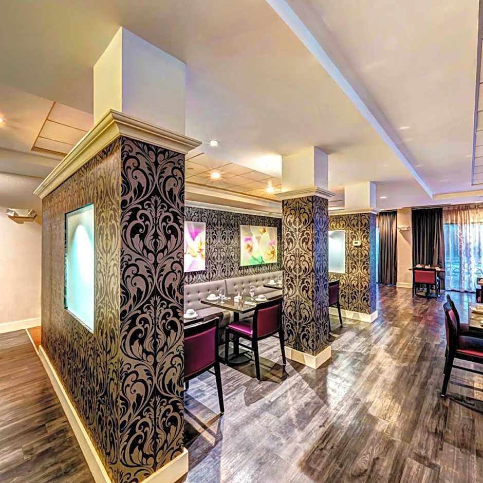 Holiday Inn-Princeton By IHG