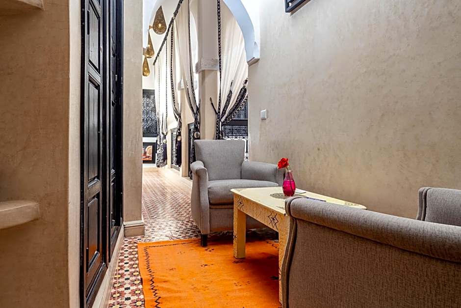 RIAD LA GAZELLE DU SUD