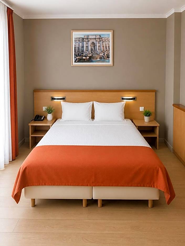 Hotel Taormina Brussels Airport