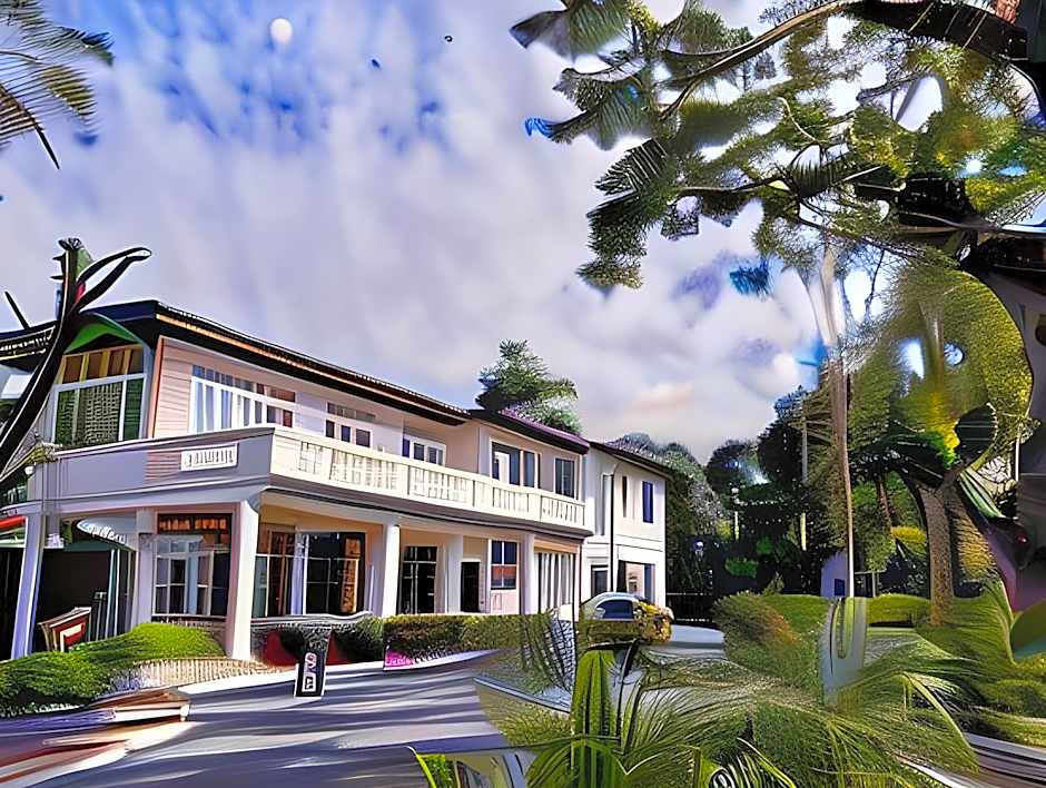 The Henry Hotel Manila