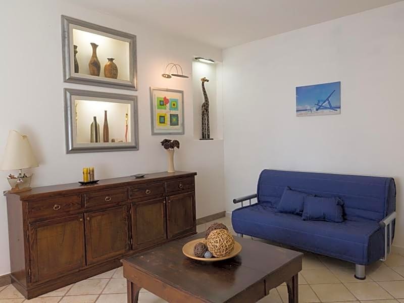 B&B Villa Meridiana