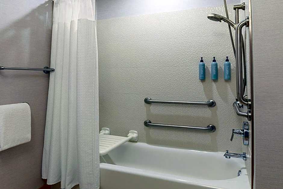 Courtyard by Marriott Oneonta Cooperstown Area