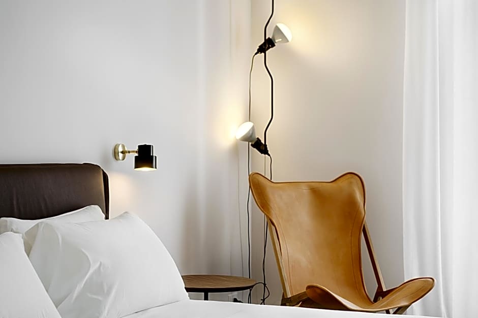 A.D. 1768 Boutique Hotel