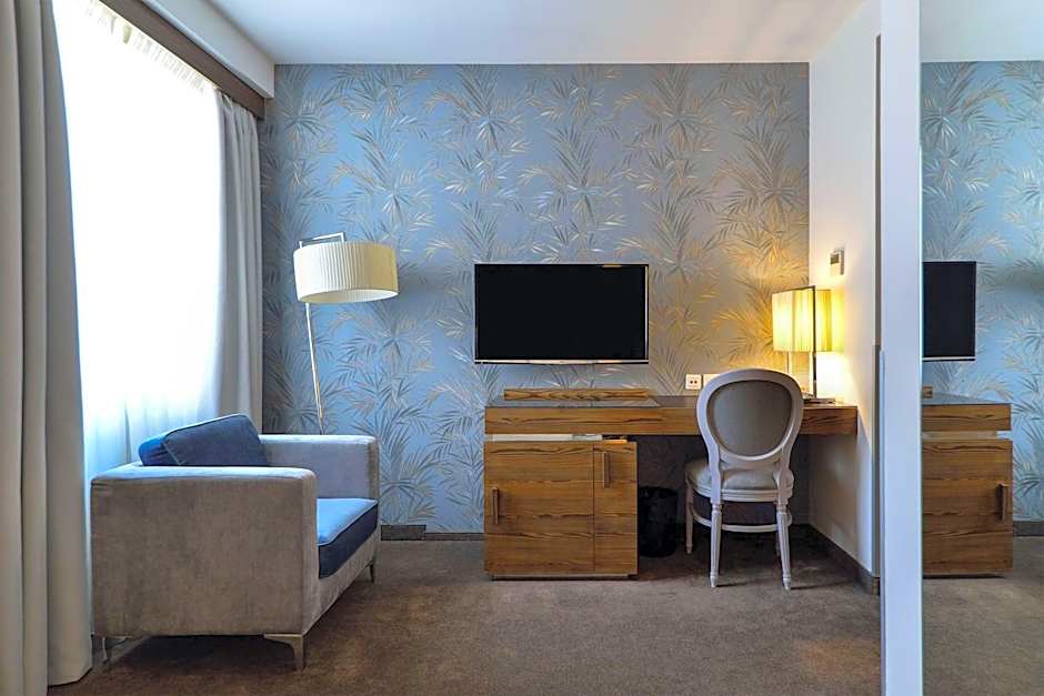 Belgrade Art Hotel, a member of Radisson Individuals