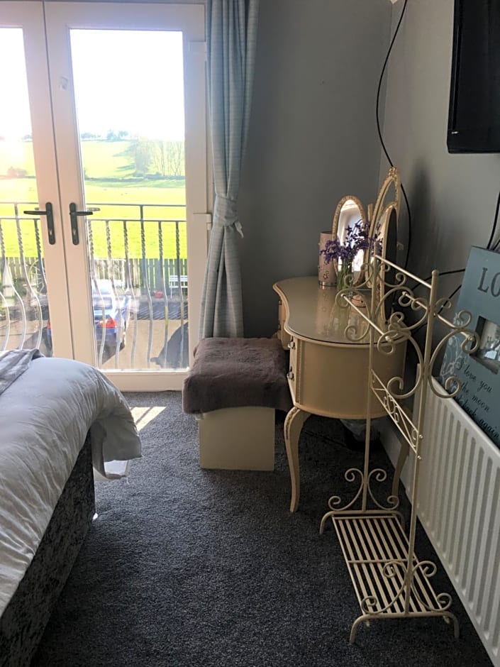 Country House and Spa