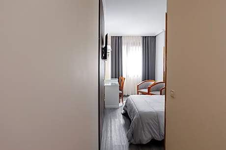 Double Room with City View