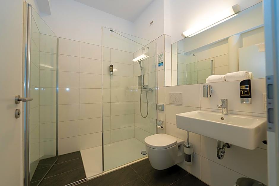 Das Loft Apartments