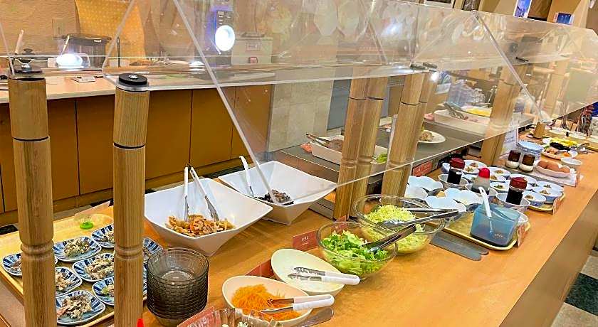 APA Hotel Mie Kameyama