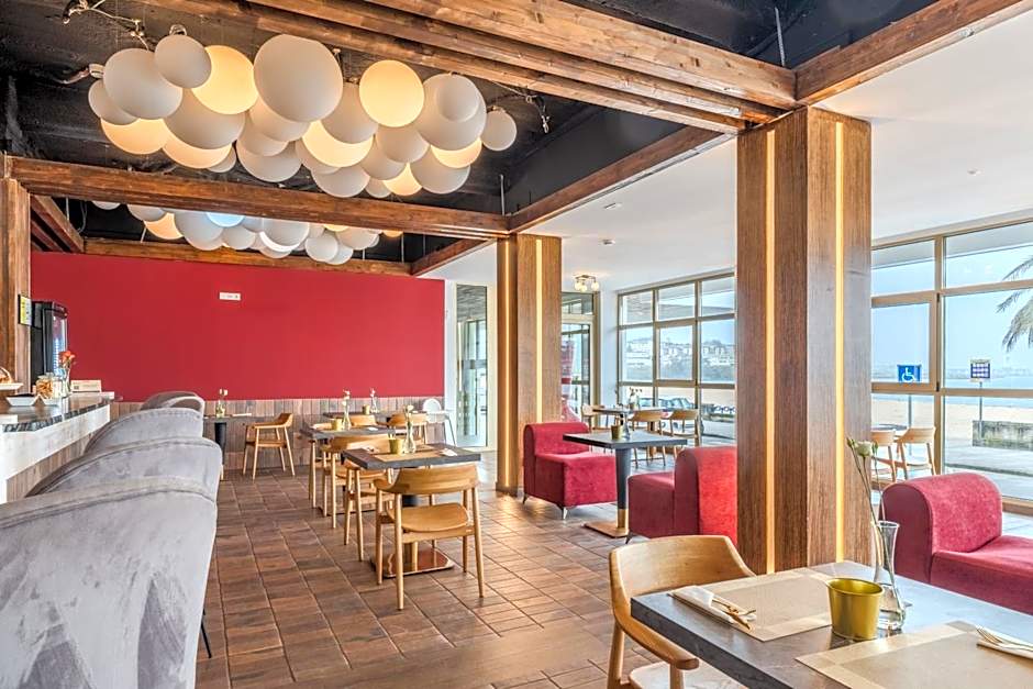 Hotel Faranda Rias Altas an Ascend Collection Hotel