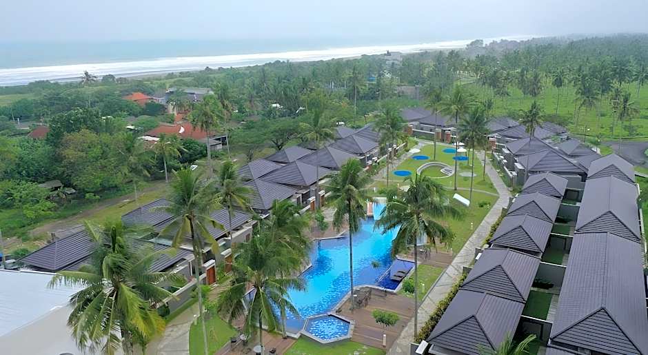 The Allure Villas Managed by Sahid