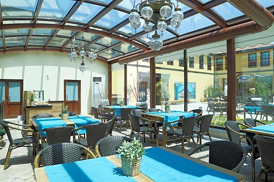 Bursa İpekyolu Hotel