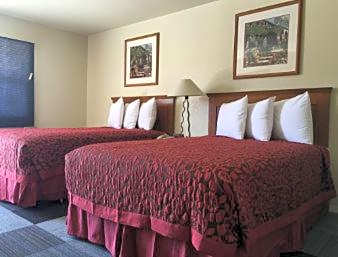 Photo 1 of 4 of 2 Double Beds