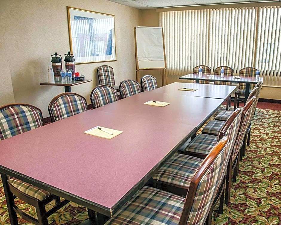 Quality Inn