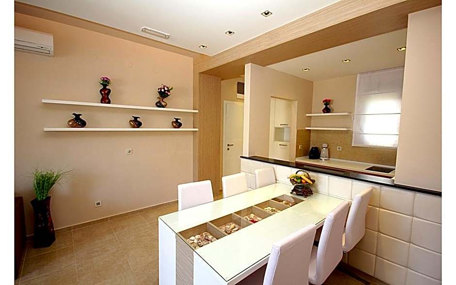 Hotel Butua Residence
