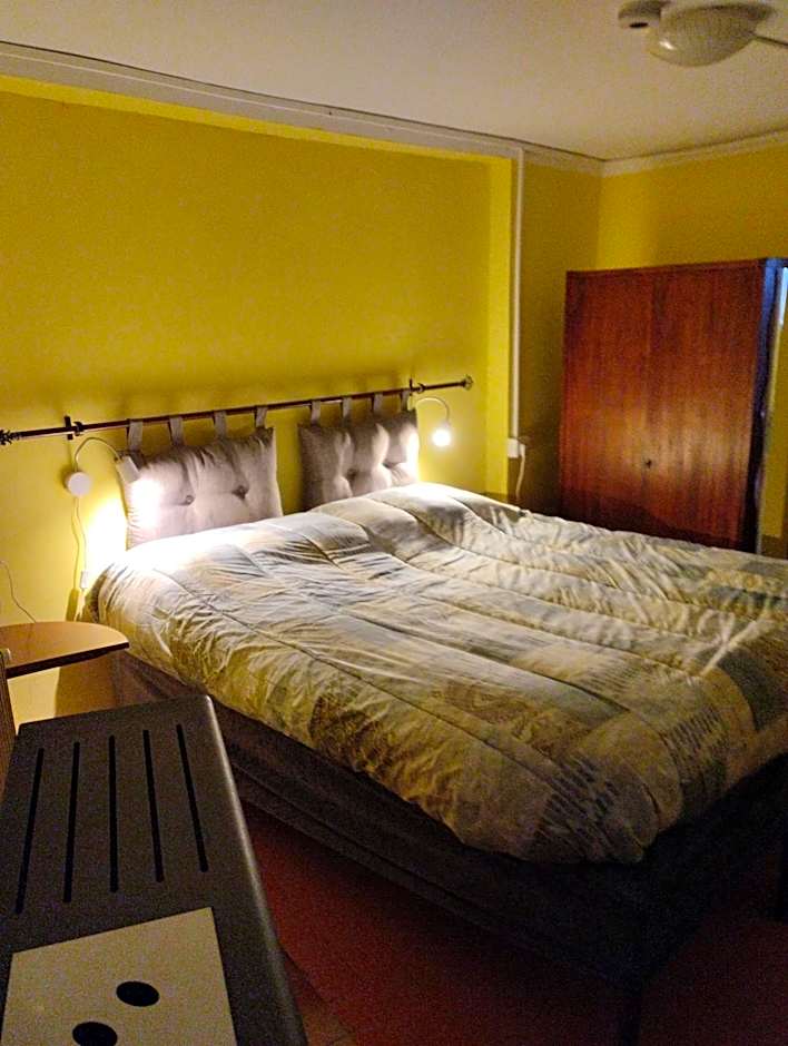 B&B LA MARMOTTA