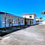 Aqua Blue Motel