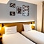 B&B HOTEL Wrocław Centrum