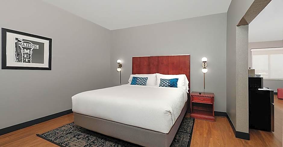 Four Points By Sheraton Houston Hobby Airport