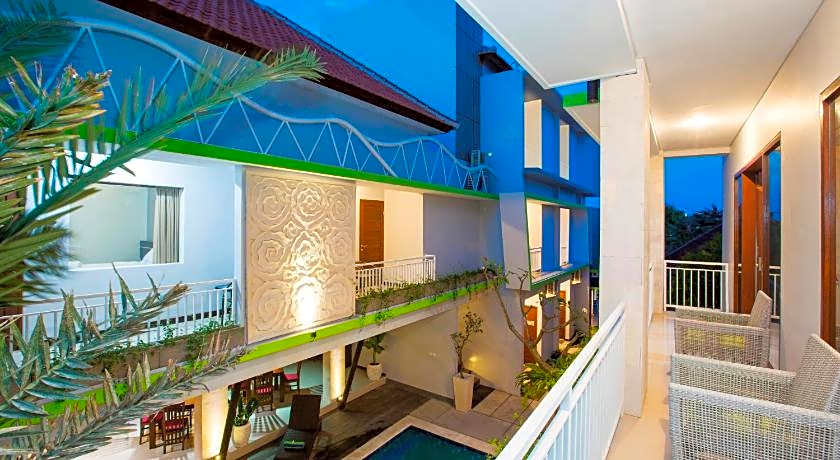 Casa Dasa Legian