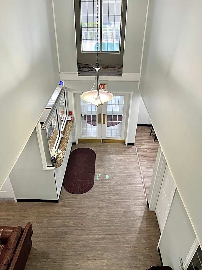 Motel 6 Tulsa, OK Airport