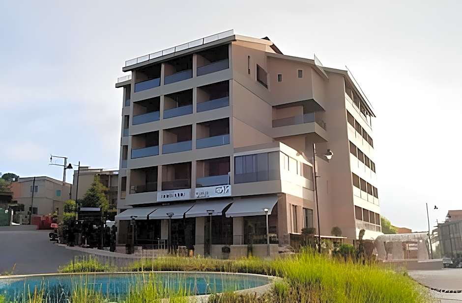 One To One Hotel
