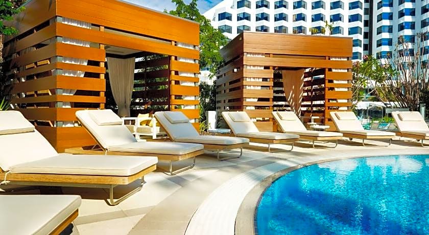 Crown Metropol Perth