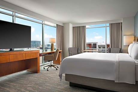 The Westin Austin At The Domain