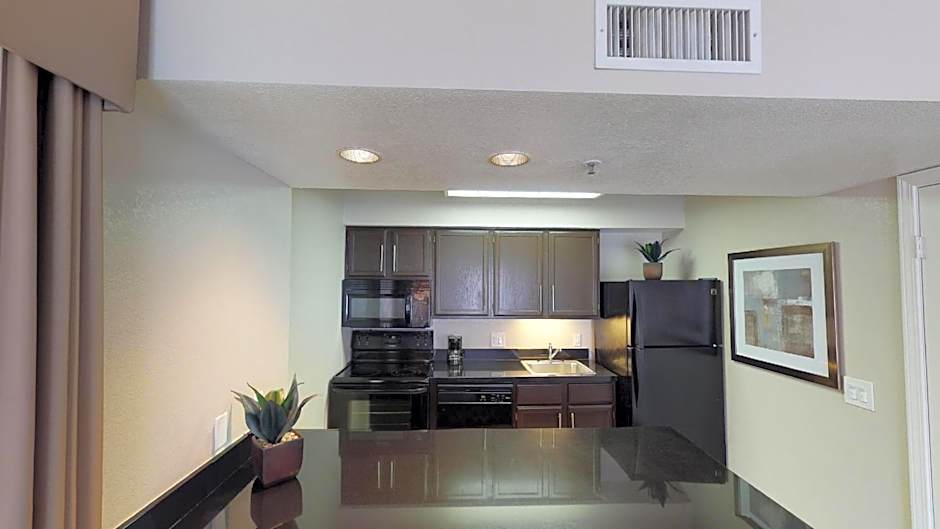 Chase Suites