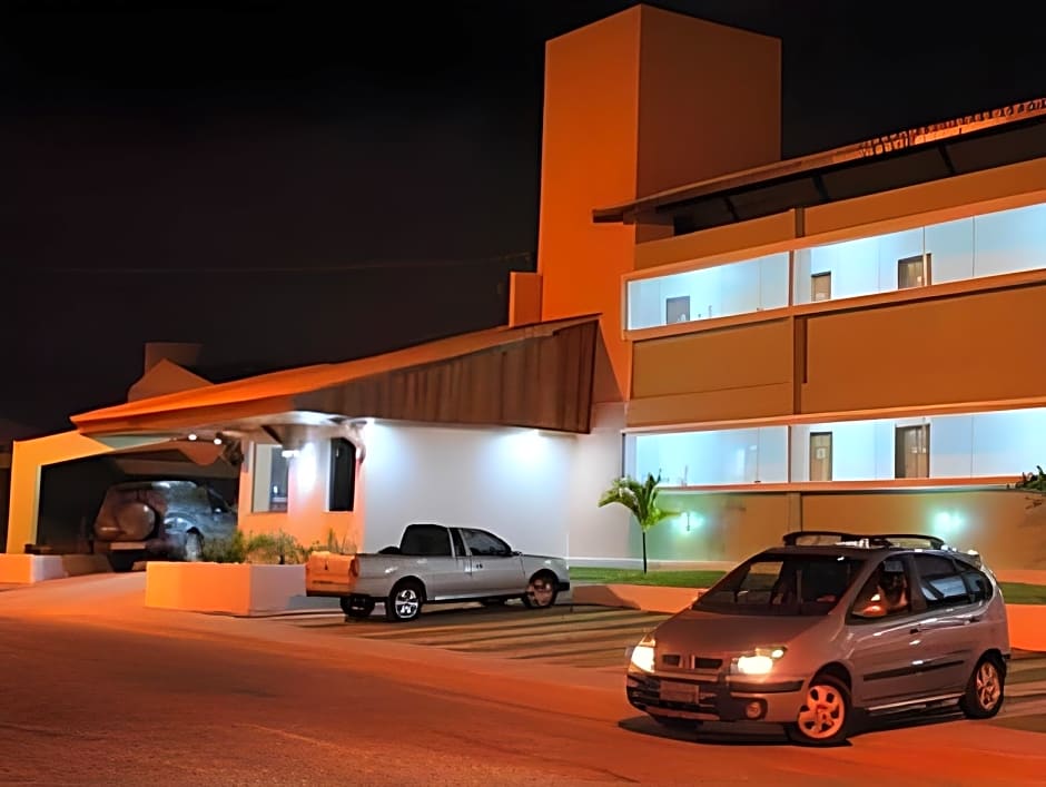 OYO Alto Da Praia Hotel, Aracaju