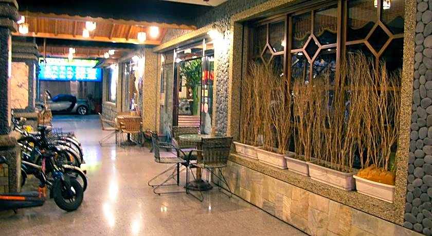 ShanKou Hotspring Hotel