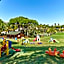 Ria Park Garden Hotel