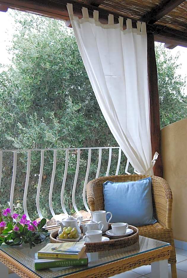 Boutique Hotel Su Sergenti