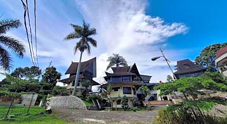 Sapadia Hotel Parapat