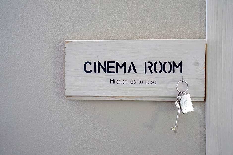 Mi casa es tu casa 104