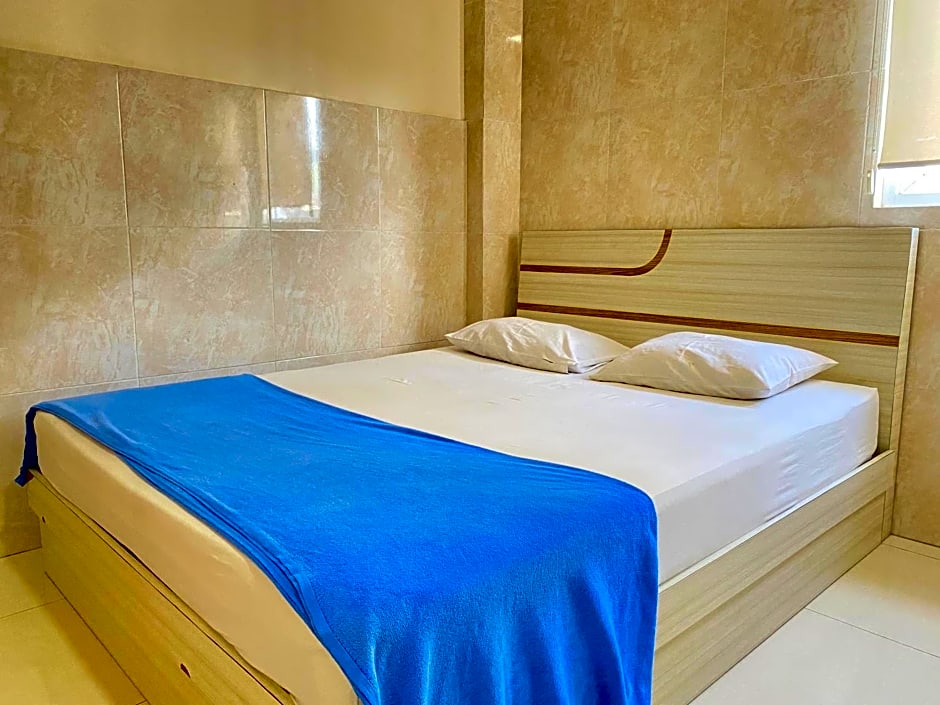 Penginapan Star Ambon Mitra RedDoorz