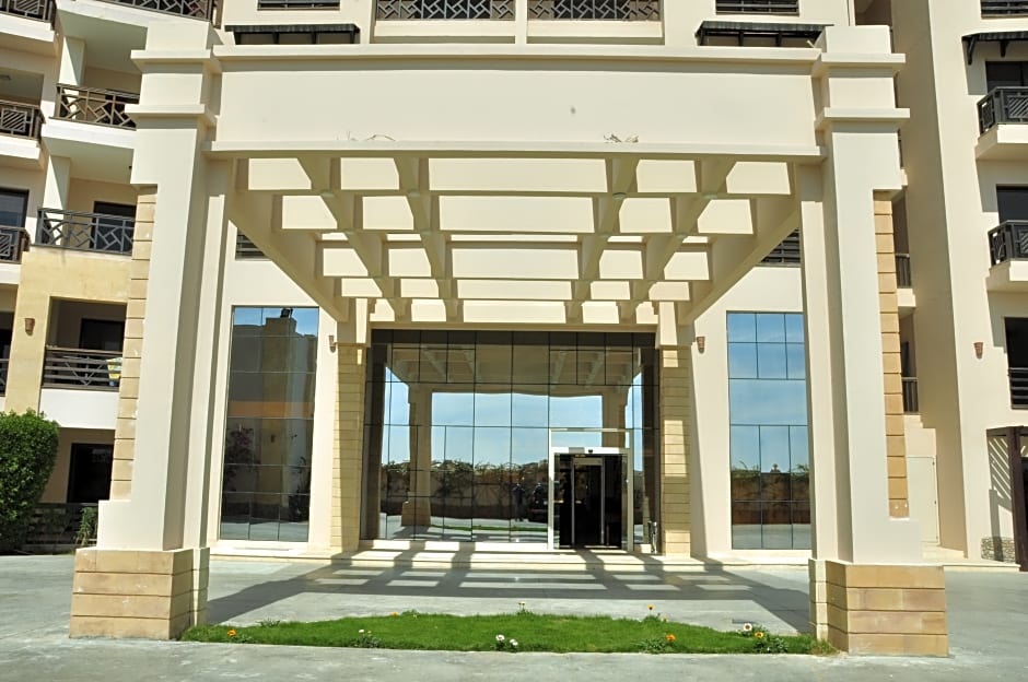 Gravity Hotel Aqua Park Hurghada