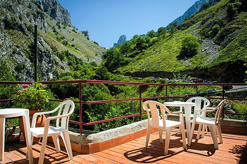 Arcea Mirador de Cabrales