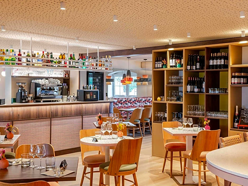 ibis Styles Saint-Jean-de-Luz Donibane