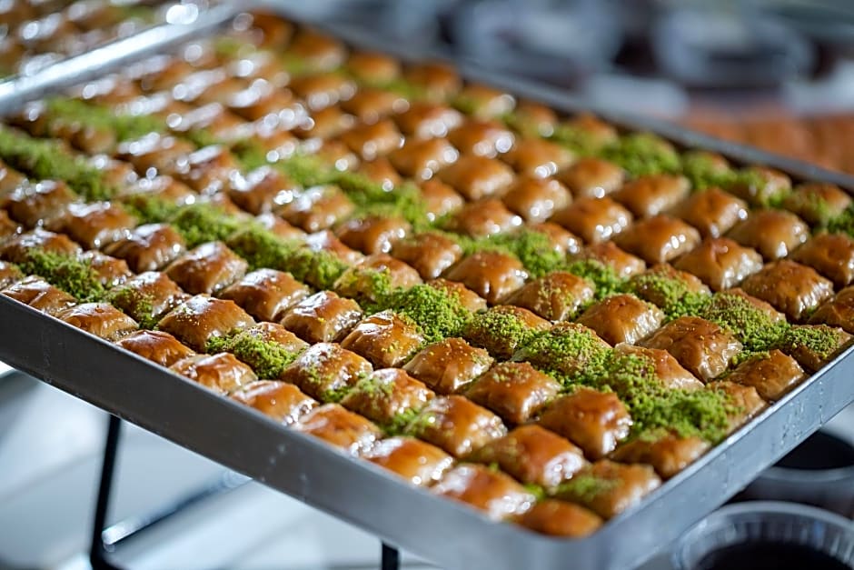 Anadolu Hotels Didim Club