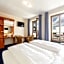 Hotel Kontorhaus Stralsund