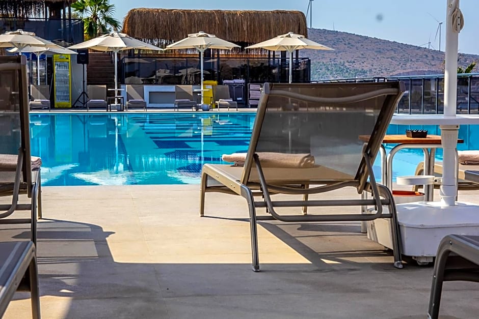 The Nowness Luxury Hotel & Spa Adulty Only