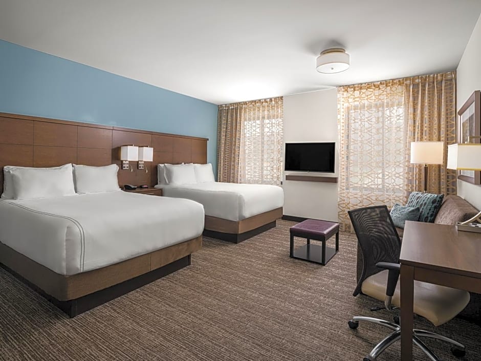 Staybridge Suites Seattle Downtown - Lake Union By IHG