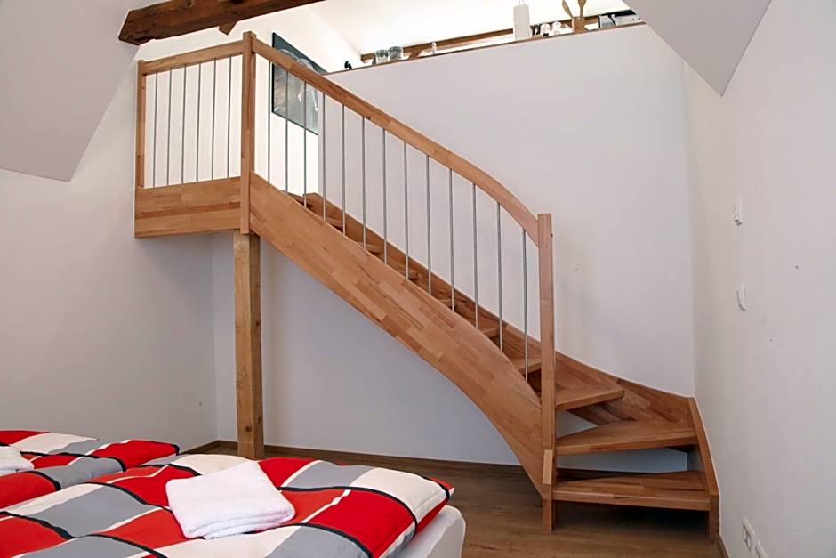 Schwaben Apartment